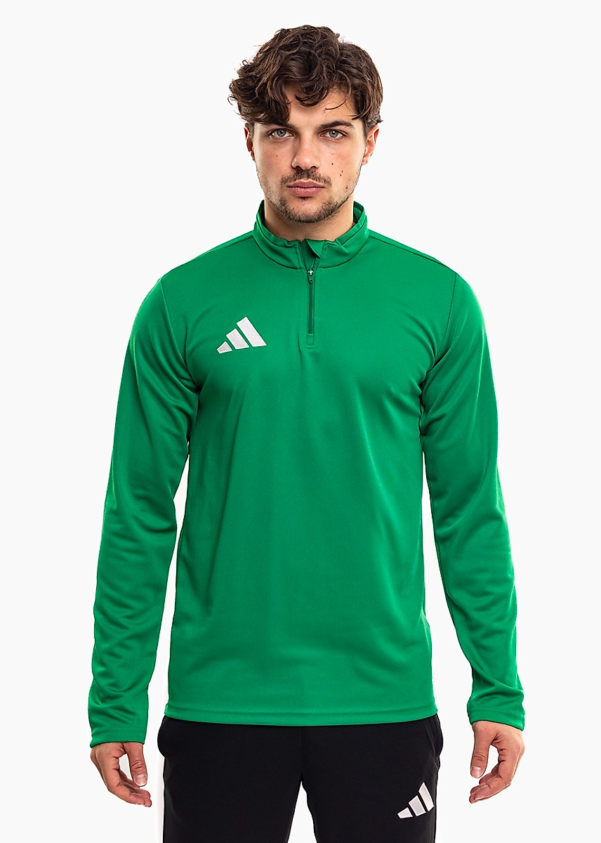 adidas Herren Sweatshirt Entrada 26 Training Top JZ6659