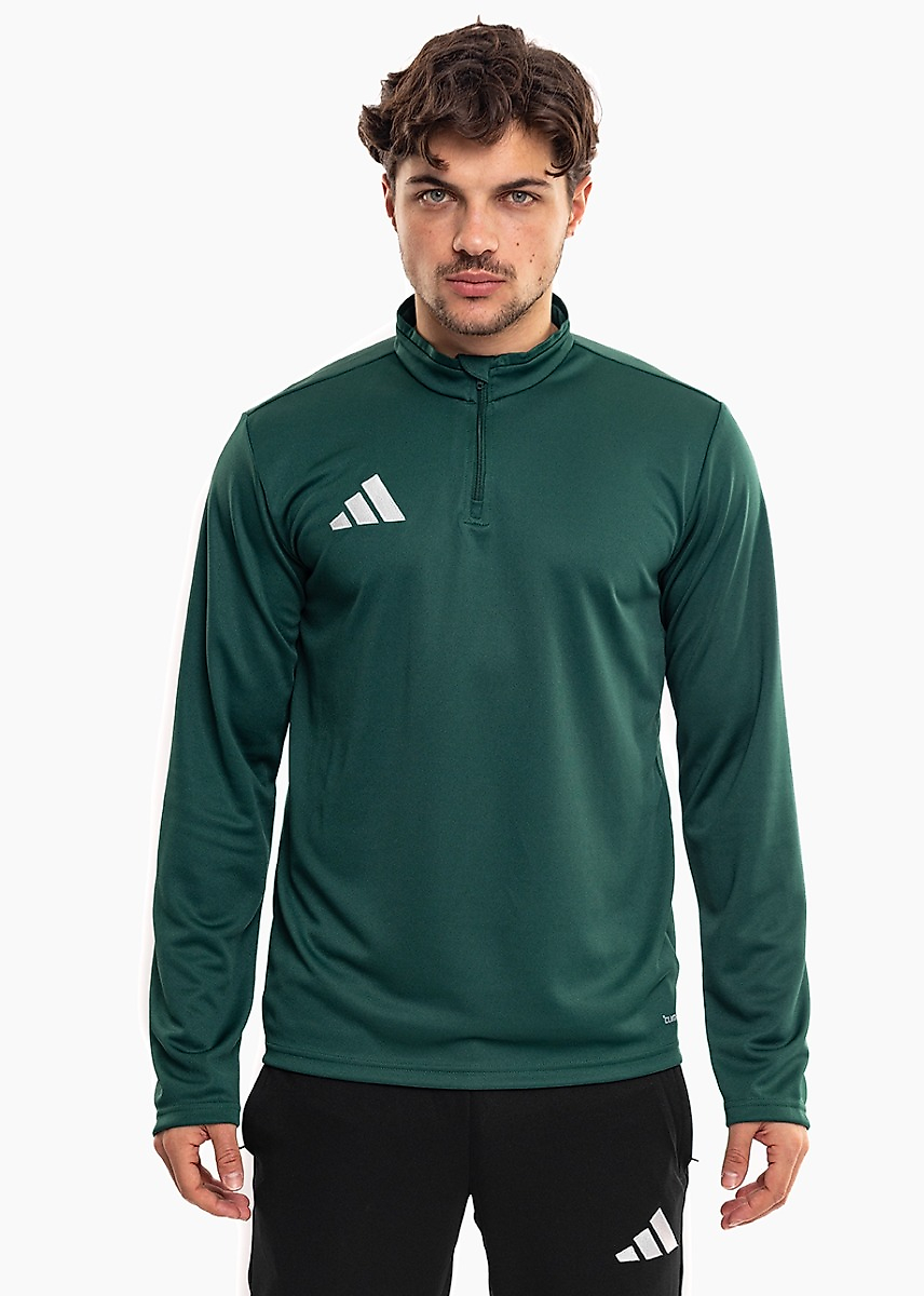 adidas Herren Sweatshirt Entrada 26 Training Top KE9823