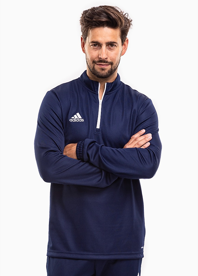 adidas Herren Bluse Entrada 22 Training Top HB5327 adidas Herren Bluse Entrada 22 Training Top HB5327