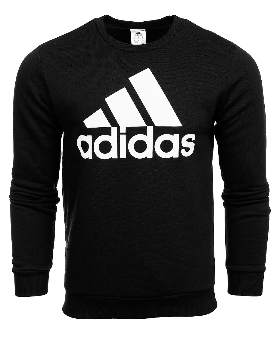 adidas Bluza męska Essentials Big Logo GK9074