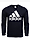 Bild von adidas Bluza męska Essentials Big Logo HL2298 Produktvariante