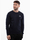 Bild von adidas Bluza męska Essentials Fleece Sweatshirt H42002 Produktvariante