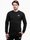 Bild von adidas Bluza męska Essentials Fleece Sweatshirt GV5295 Produktvariante