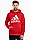 Bild von adidas Bluza męska Essentials French Terry Big Logo Hoodie IC9365 Produktvariante