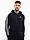 Bild von adidas Bluza Męska Essentials Full-Zip Hoodie GK9053 Produktvariante