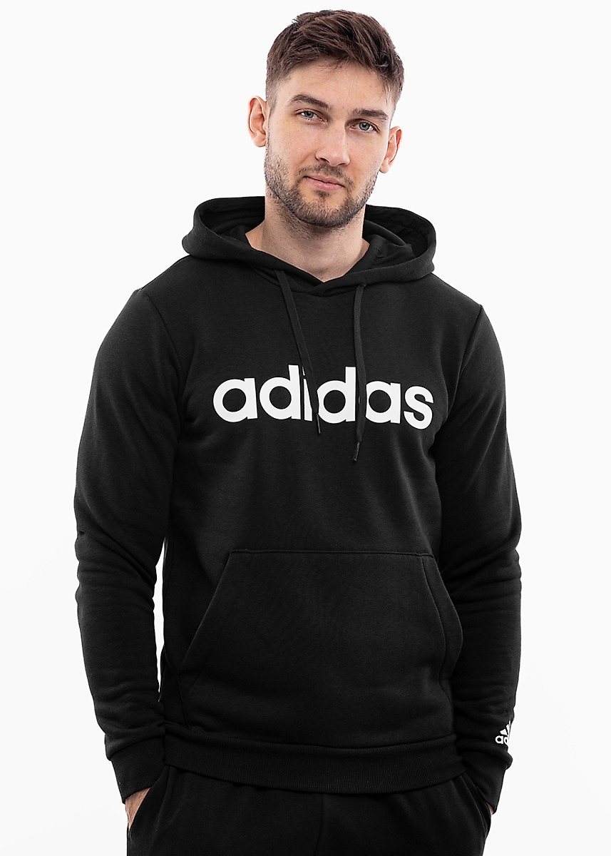 adidas Bluza Męska Essentials Hoodie GK9057