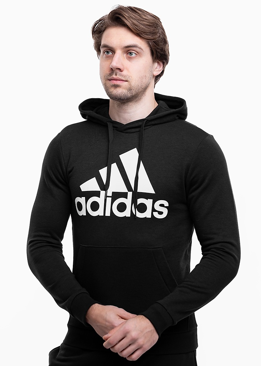 adidas bluza męska Essentials Hoodie GK9540