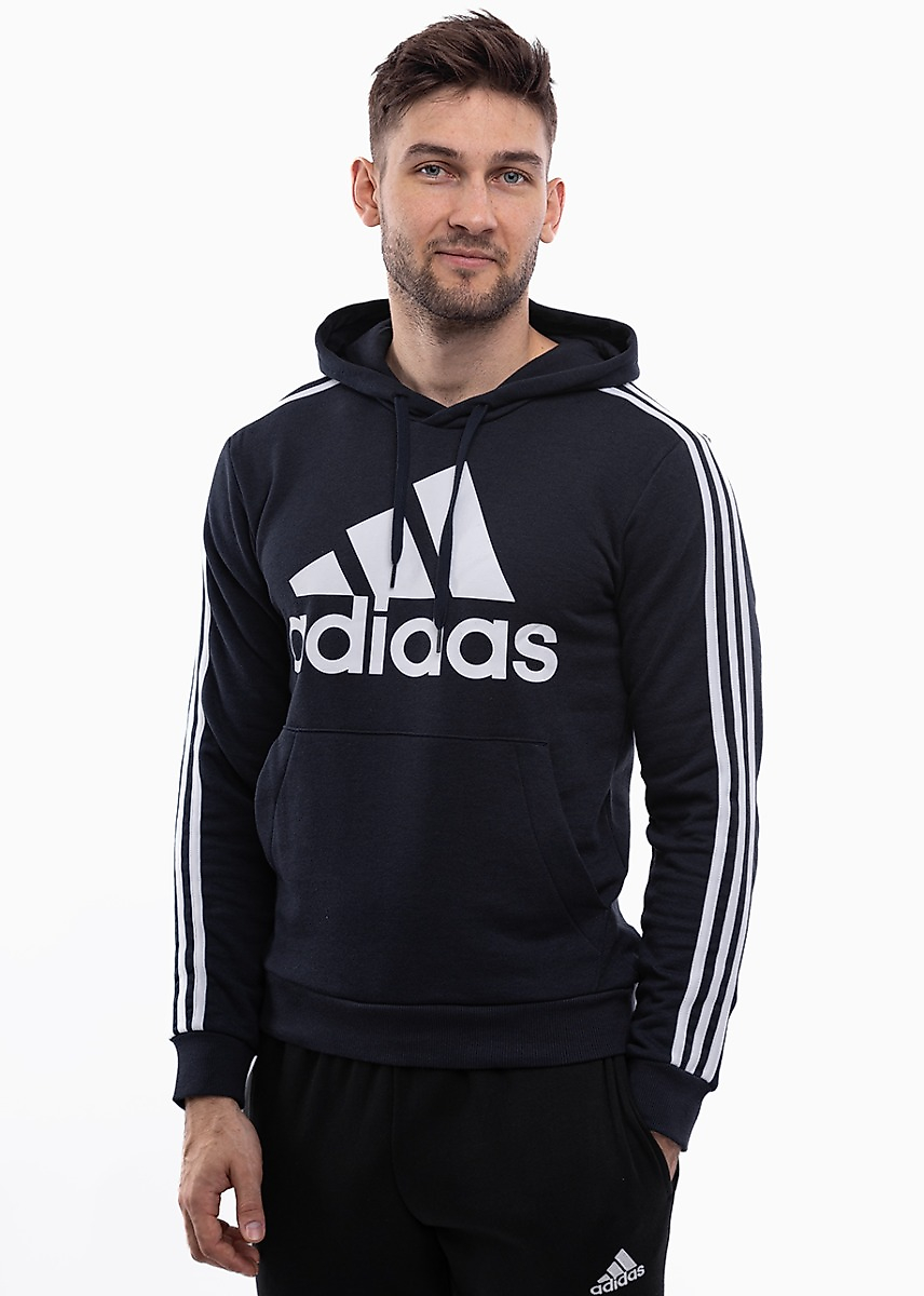adidas Bluza Męska Essentials Hoodie H14642