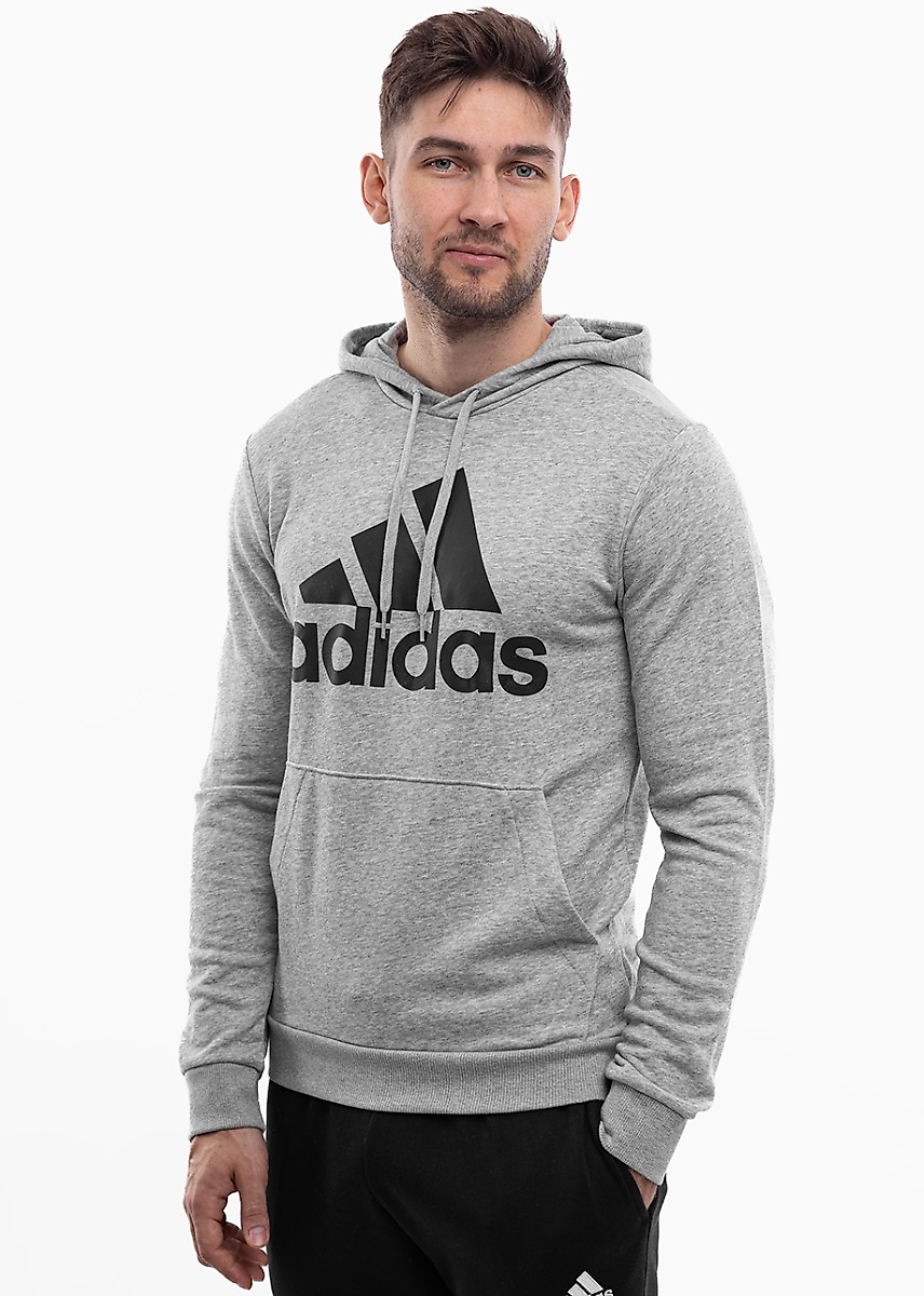 adidas bluza męska Essentials Hoodie GK9541