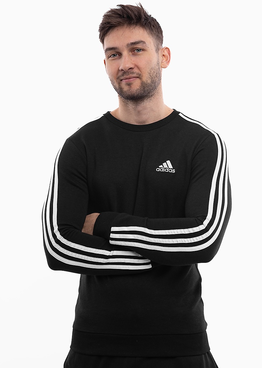 adidas Bluza męska Essentials Sweatshirt GK9078