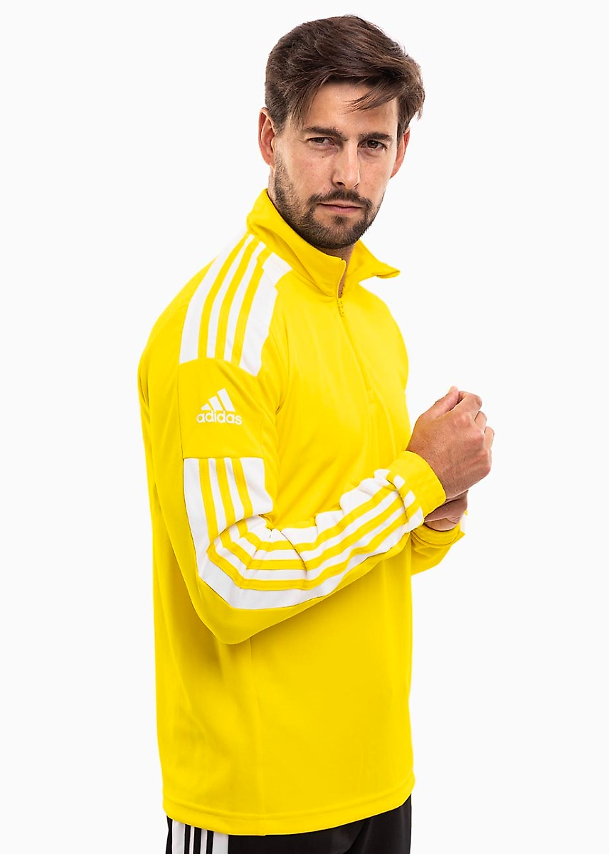 adidas Herren Bluse Squadra 21 Training Top GP6474