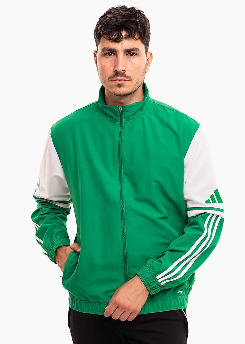 adidas Herren Sweatshirt Squadra 25 Presentation JP3165