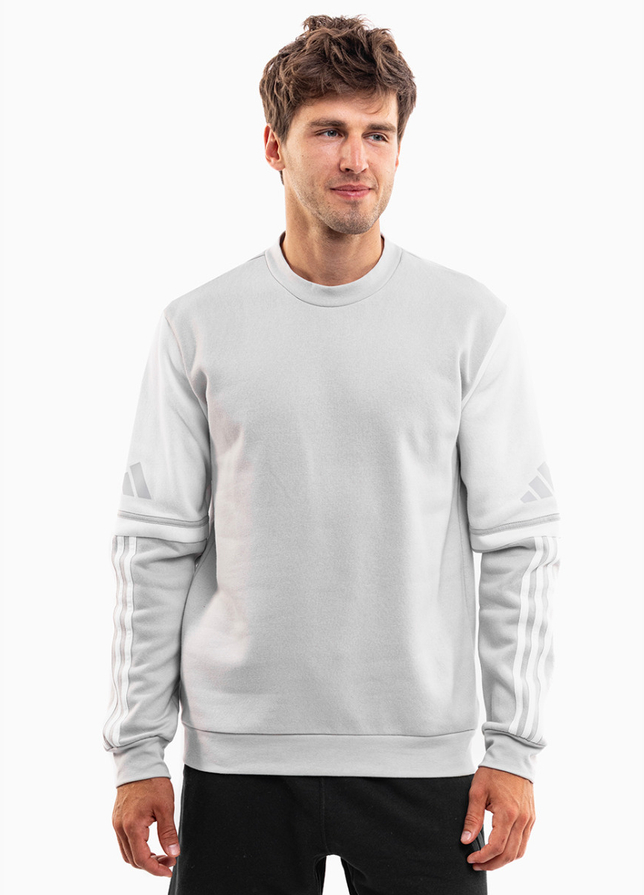 adidas Bluza męska Squadra 25 Sweat Crew JD2960 adidas Bluza męska Squadra 25 Sweat Crew JD2960