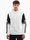 Bild von adidas Bluza męska Squadra 25 Sweat Hoody JD2976 Produktvariante