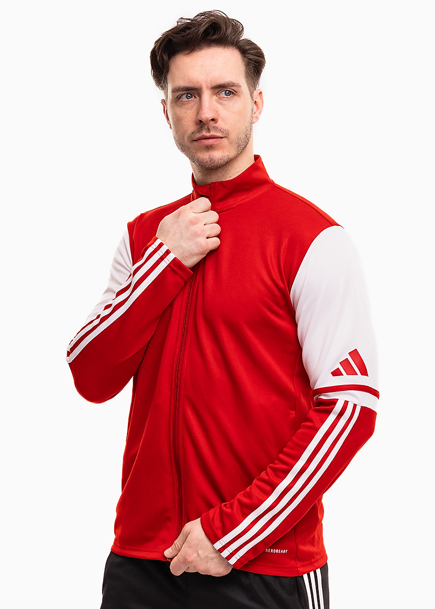 adidas Herren Sweatshirt Squadra 25 Training JD2979