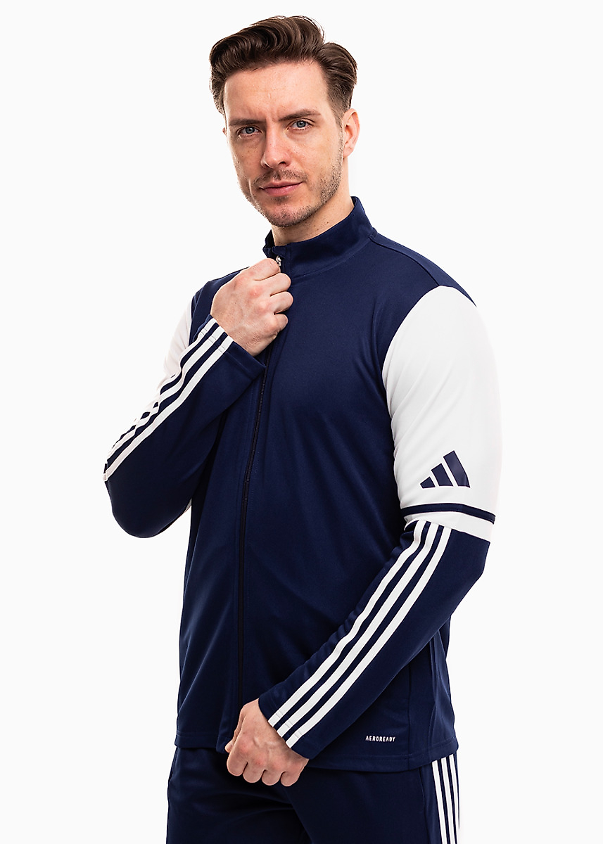 adidas Herren Sweatshirt Squadra 25 Training JD2978