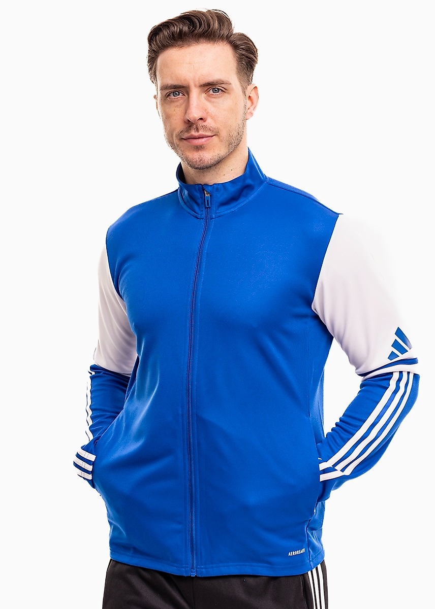 adidas Herren Sweatshirt Squadra 25 Training JD2980