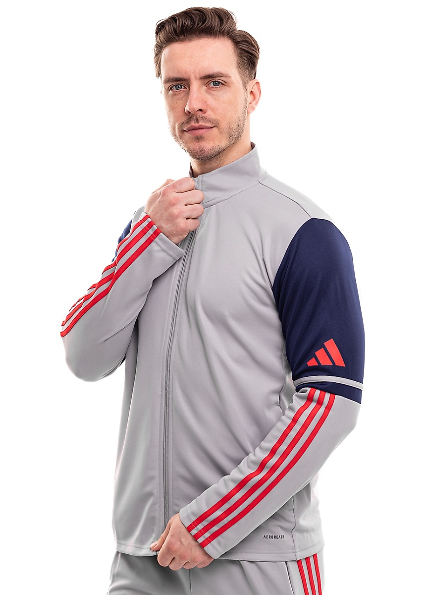 adidas Herren Sweatshirt Squadra 25 Training JP3389