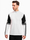 Bild von adidas Bluza męska Squadra 25 Training Top JD2987 Produktvariante