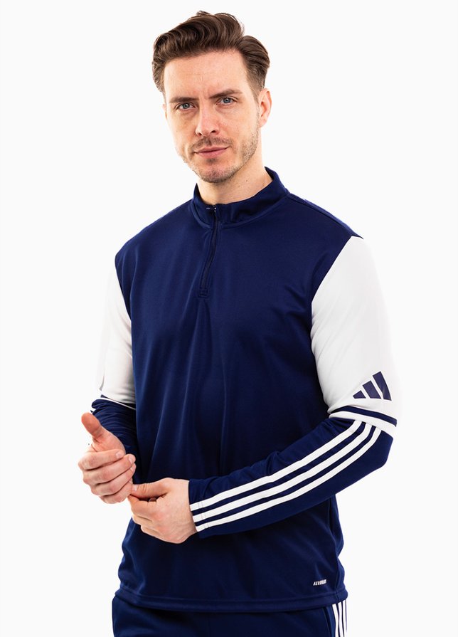 adidas Bluza męska Squadra 25 Training Top JD2983 adidas Bluza męska Squadra 25 Training Top JD2983