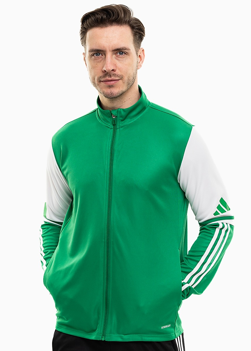 adidas Herren Sweatshirt Squadra 25 Training JP3162