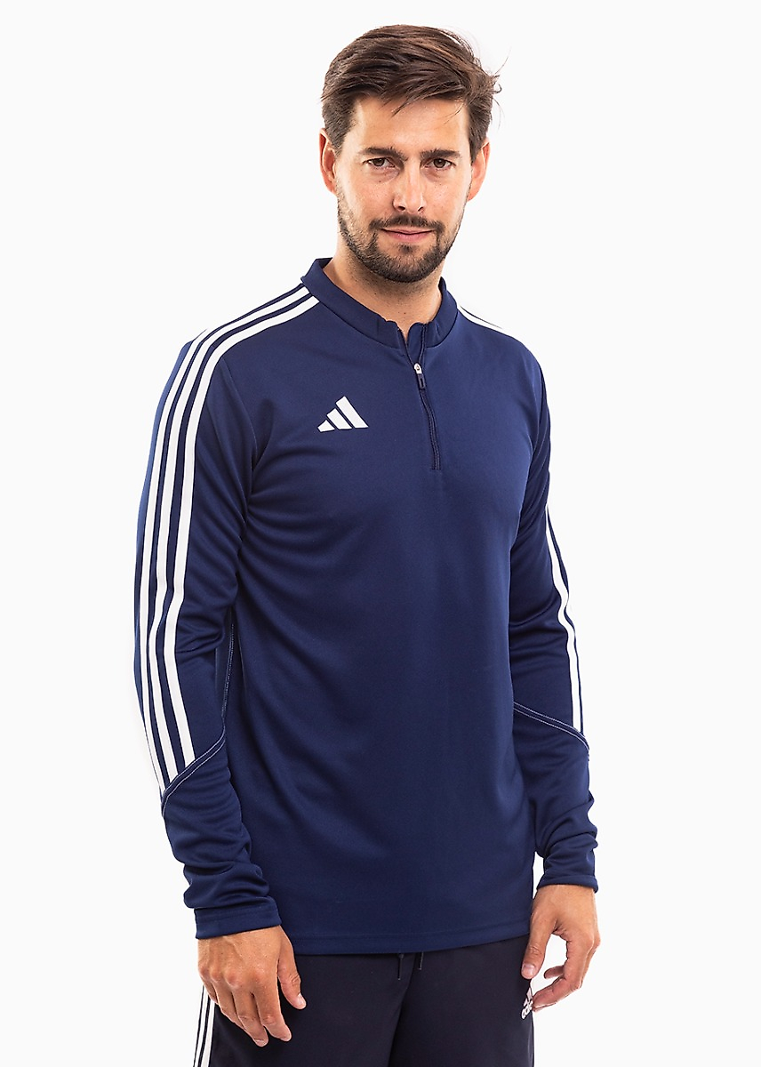adidas Herren Sweatshirt Tiro 23 Club Training Top HZ0174