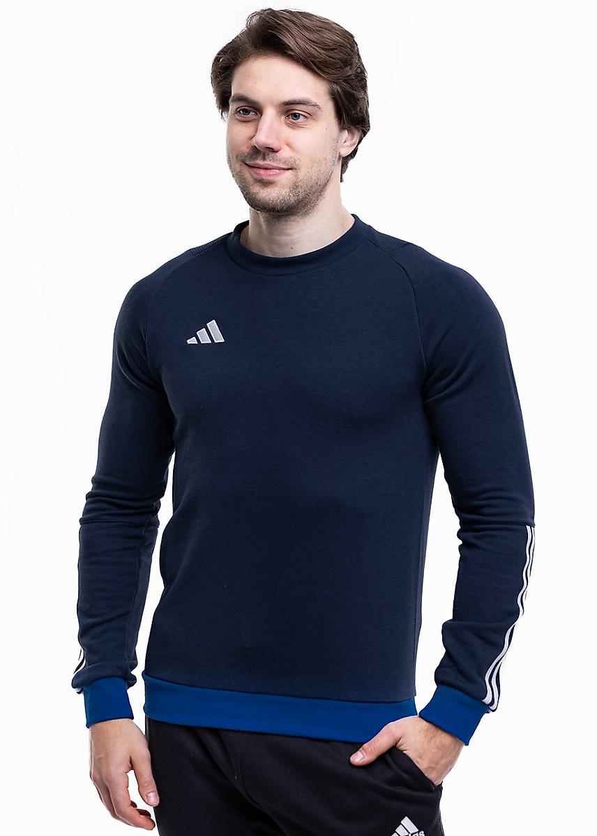 adidas Bluza męska Tiro 23 Competition Crew HK8040