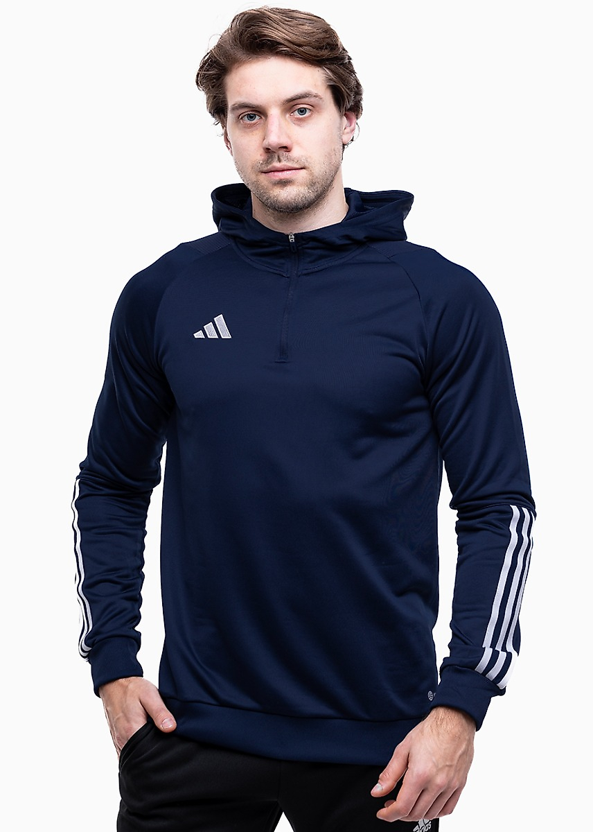 adidas Bluza męska Tiro 23 Competition Hoodie HK8056