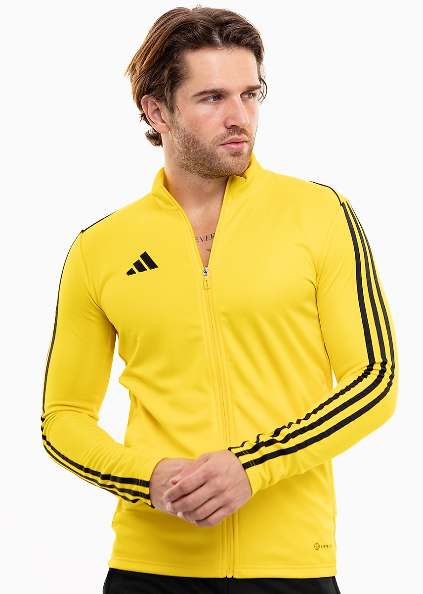 adidas Bluza męska Tiro 23 League Training Track Top IC7876