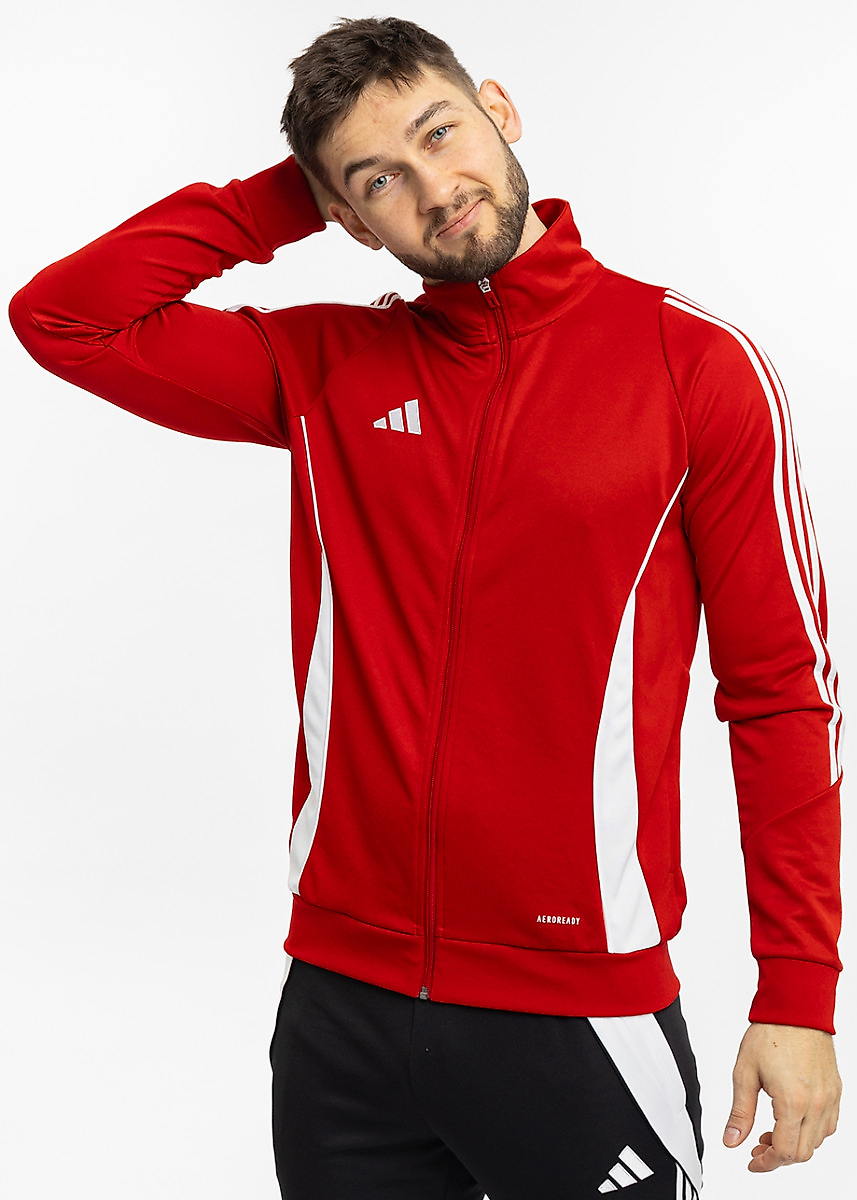 adidas Bluza męska Tiro 24 Training IR7499