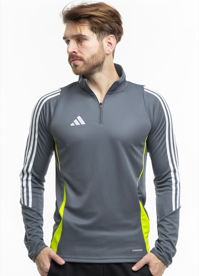 adidas Bluza męska Tiro 24 Training Top IV6954 adidas Bluza męska Tiro 24 Training Top IV6954