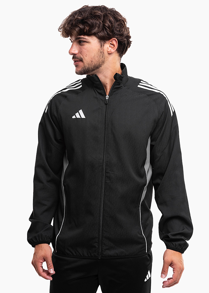 adidas Herren Sweatshirt Tiro 25 Competition Presentation IW0418