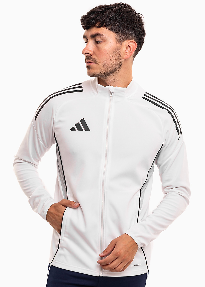 adidas Herren Sweatshirt Tiro 25 Competition Training JM3555