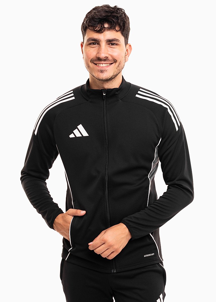 adidas Herren Sweatshirt Tiro 25 Competition Training IW0408