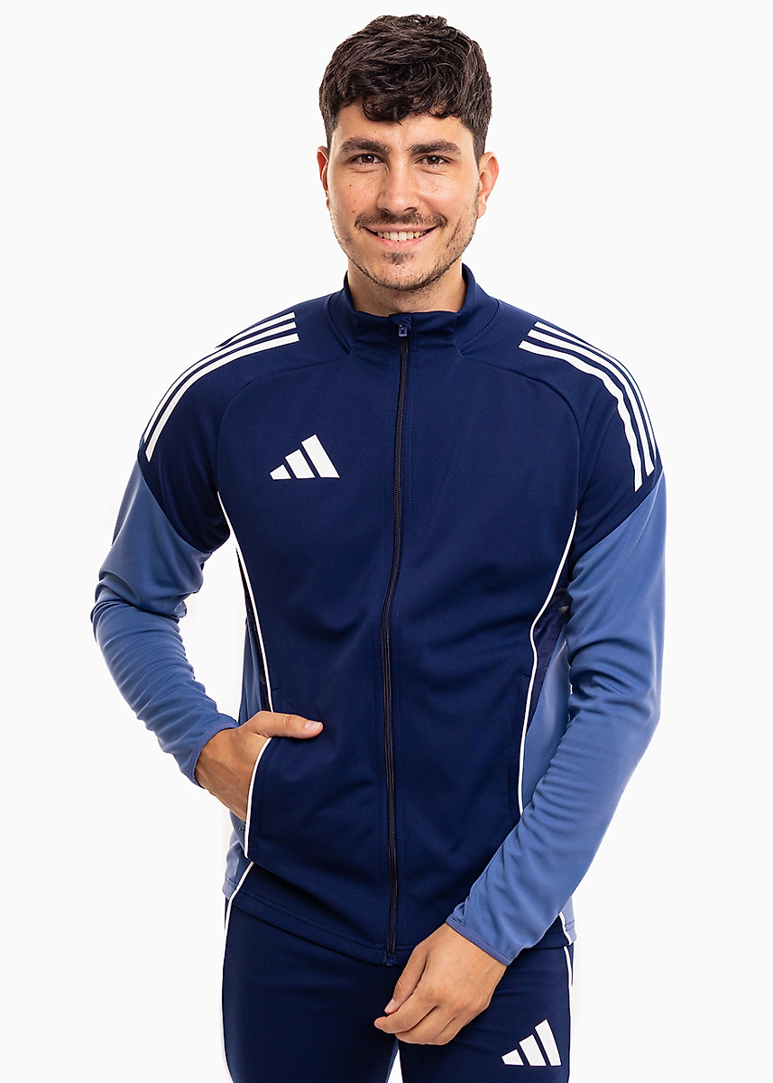 adidas Herren Sweatshirt Tiro 25 Competition Training JI6542