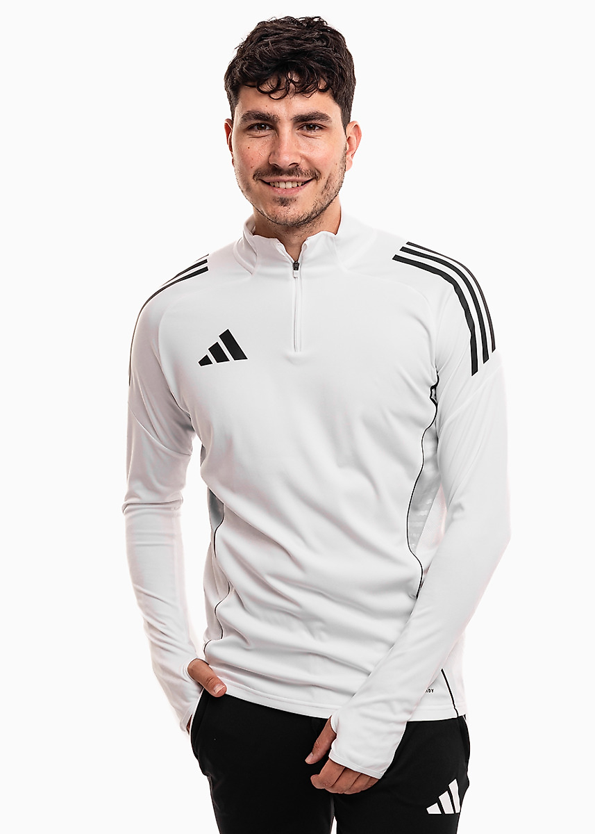 adidas Herren Sweatshirt Tiro 25 Competition Training Top JJ1516