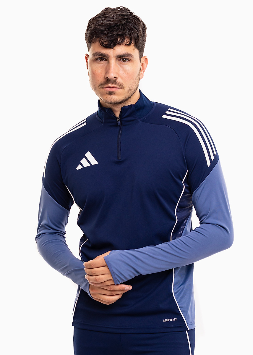 adidas Herren Sweatshirt Tiro 25 Competition Training Top JI6546