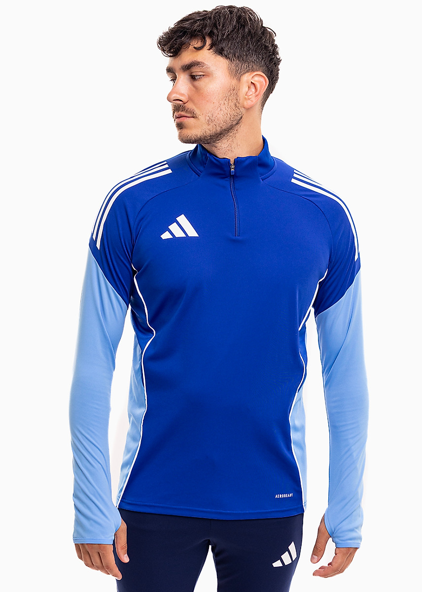 adidas Herren Sweatshirt Tiro 25 Competition Training Top JI8927
