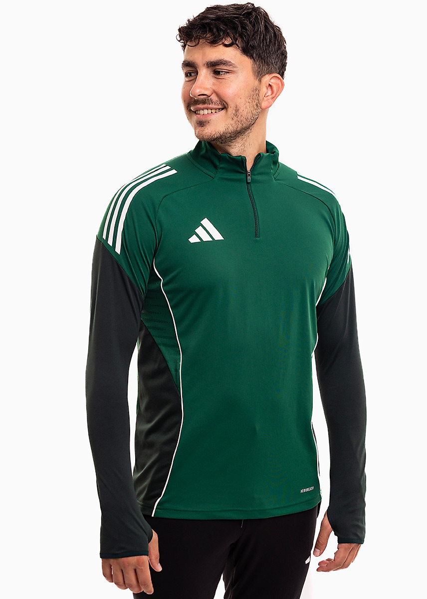 adidas Herren Sweatshirt Tiro 25 Competition Training Top JI8938