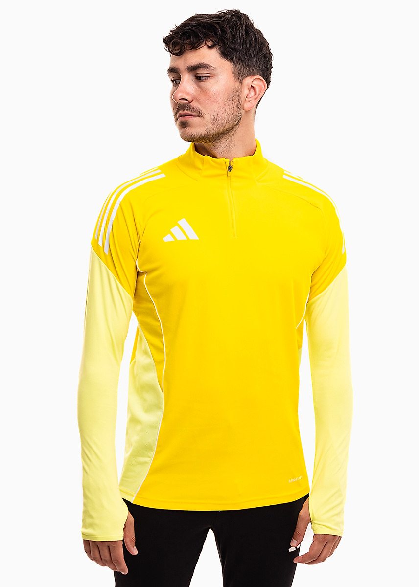 adidas Herren Sweatshirt Tiro 25 Competition Training Top JI8956