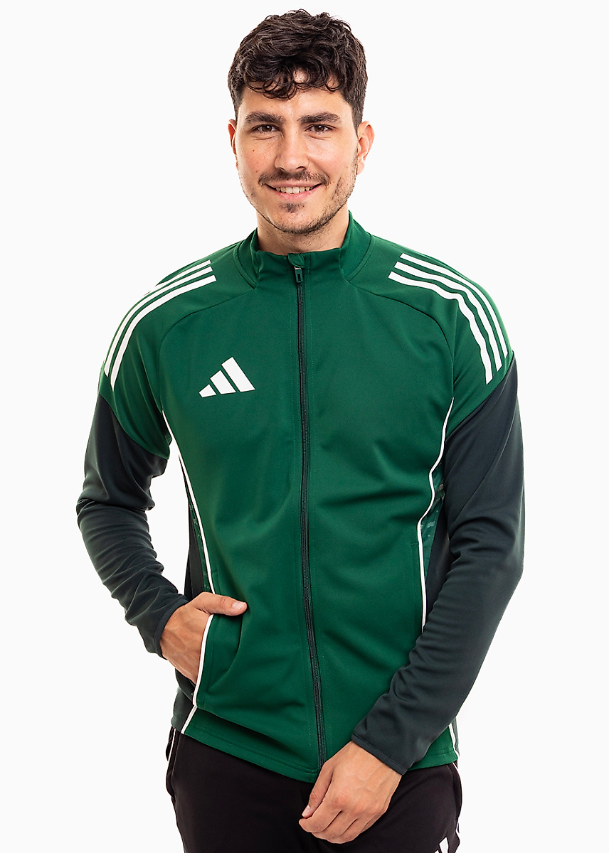 adidas Herren Sweatshirt Tiro 25 Competition Training JI8935
