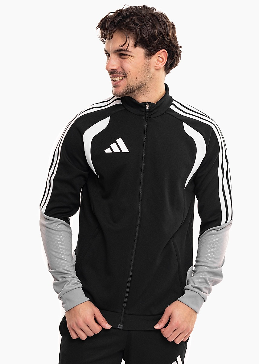 adidas Herren Sweatshirt Tiro 26 Competition Training JX4260