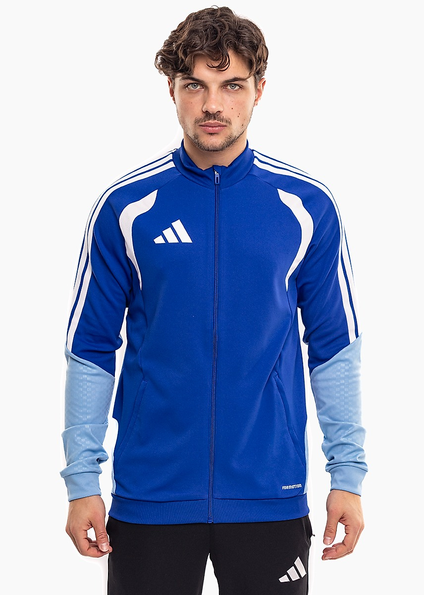 adidas Herren Sweatshirt Tiro 26 Competition Training KA7675