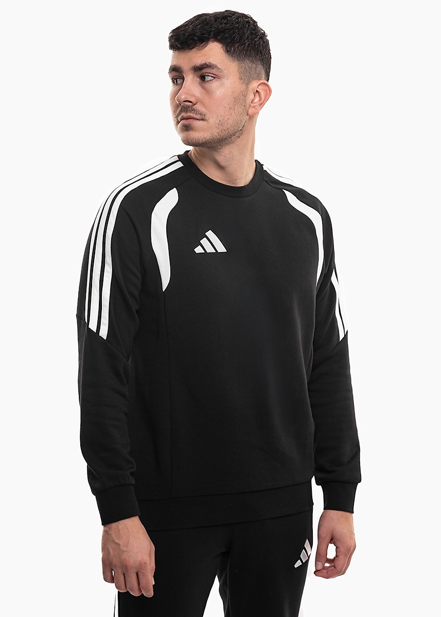 Herren Hoodie adidas Tiro 26 League Sweat Crew KF3413