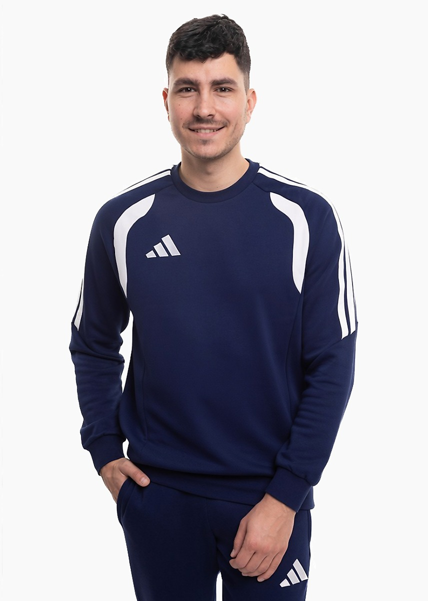 adidas Herren Sweatshirt Tiro 26 League Sweat Crew KF5816