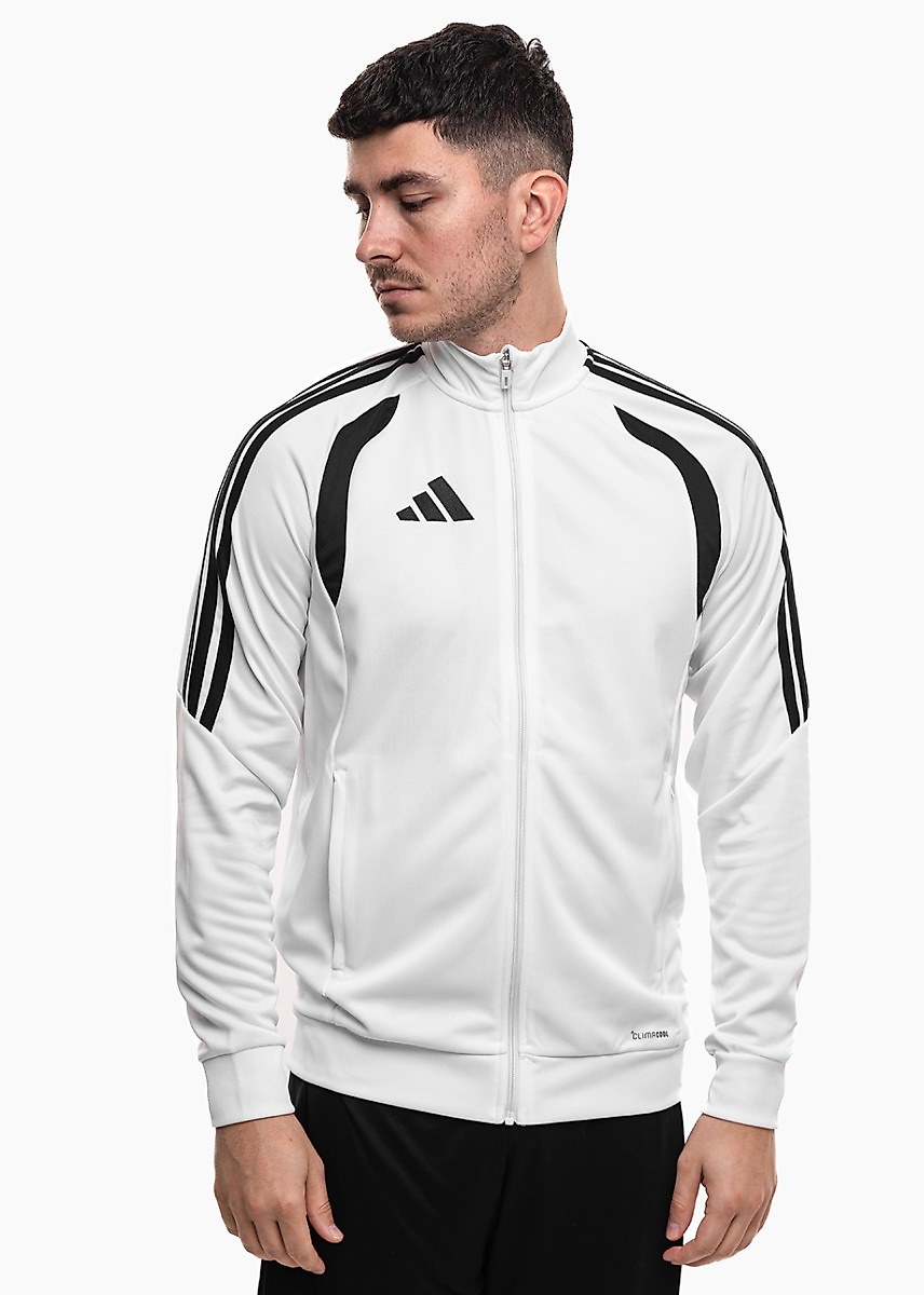 Herren Trainingsjacke adidas Tiro 26 League Training KC1278