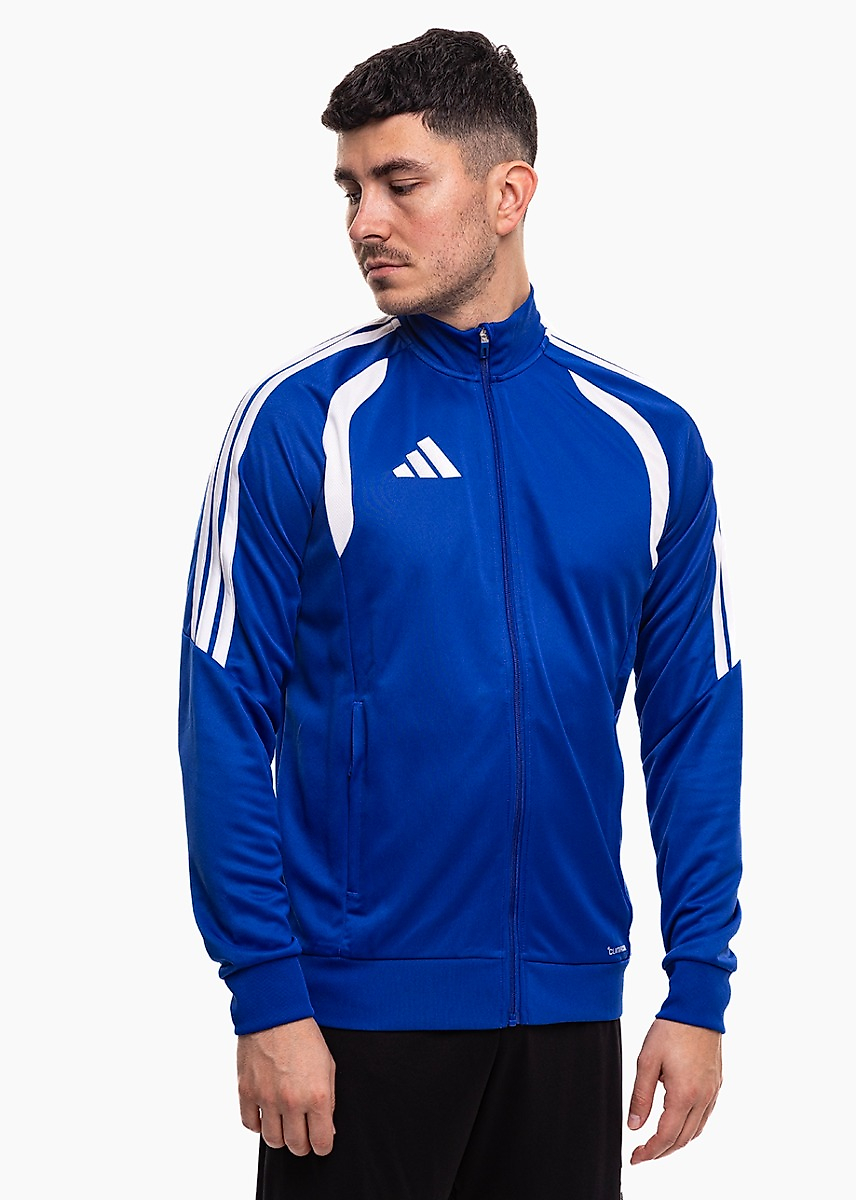Herren Trainingsjacke adidas Tiro 26 League Training JY7210
