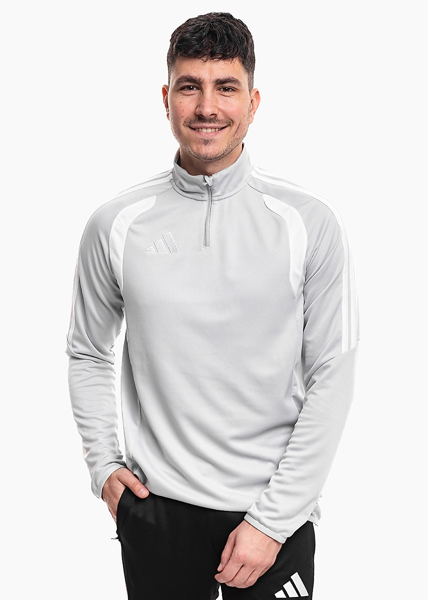 Herren Trainingsjacke adidas Tiro 26 League Training Top JY9687