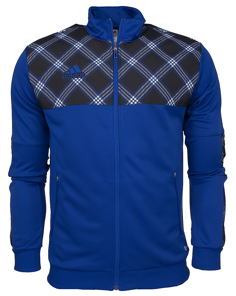 adidas Bluza męska Tiro Track HN5514