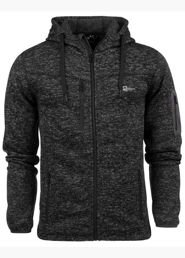 Bjorn Bluza męska Hohgant HE93460 Bjorn Bluza męska Hohgant HE93460